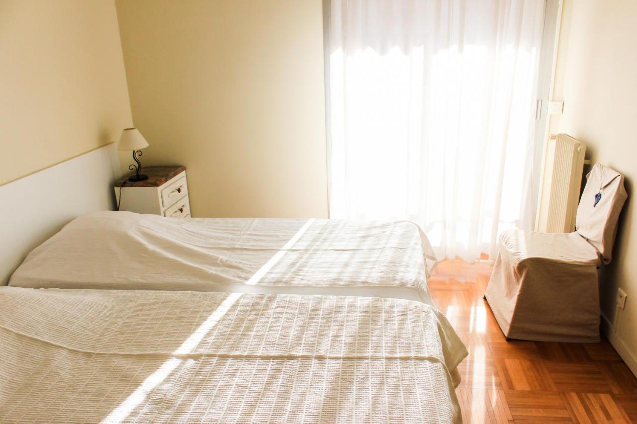 Appartement Escapade 8 Nice