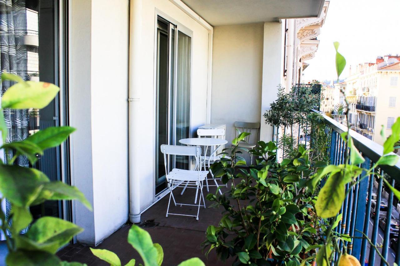 Appartement Escapade 8 Nice