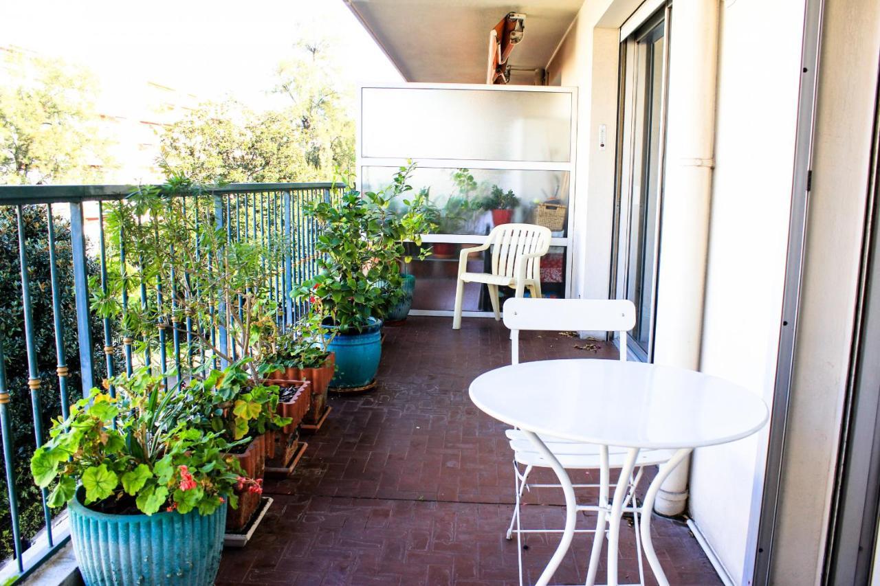 Escapade 8 Appartement *