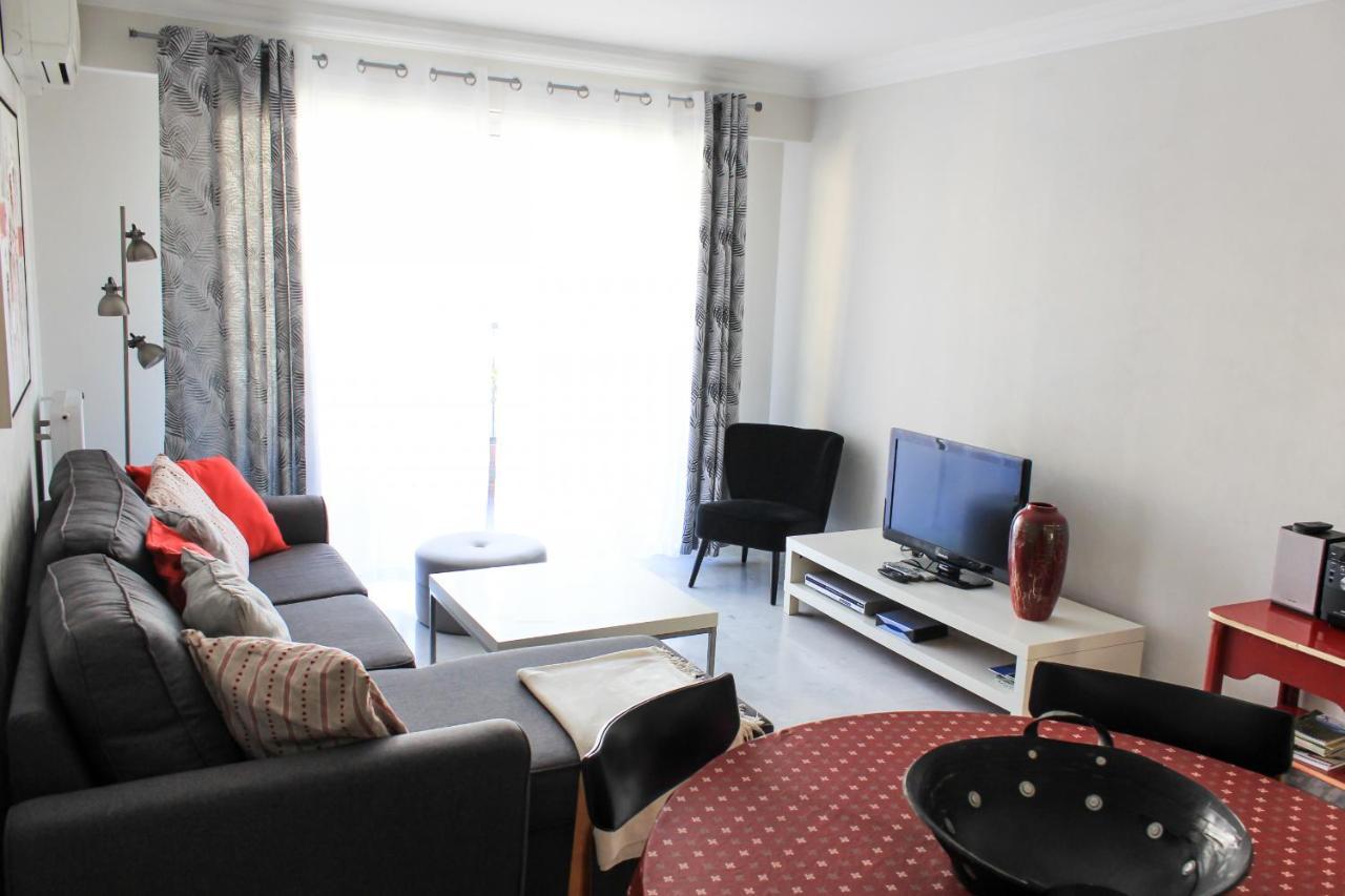 Appartement Escapade 8 Nice