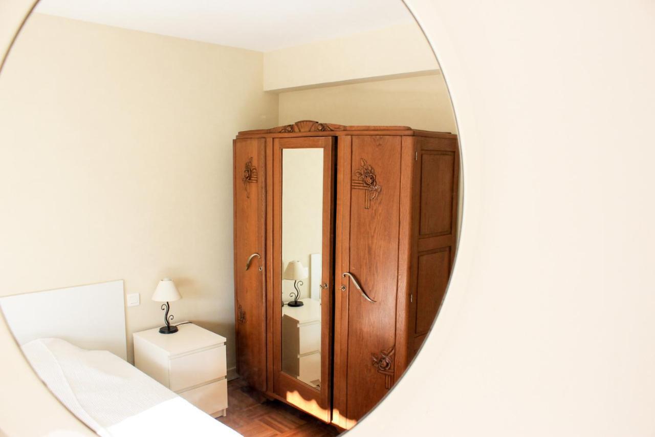 Escapade 8 Appartement *