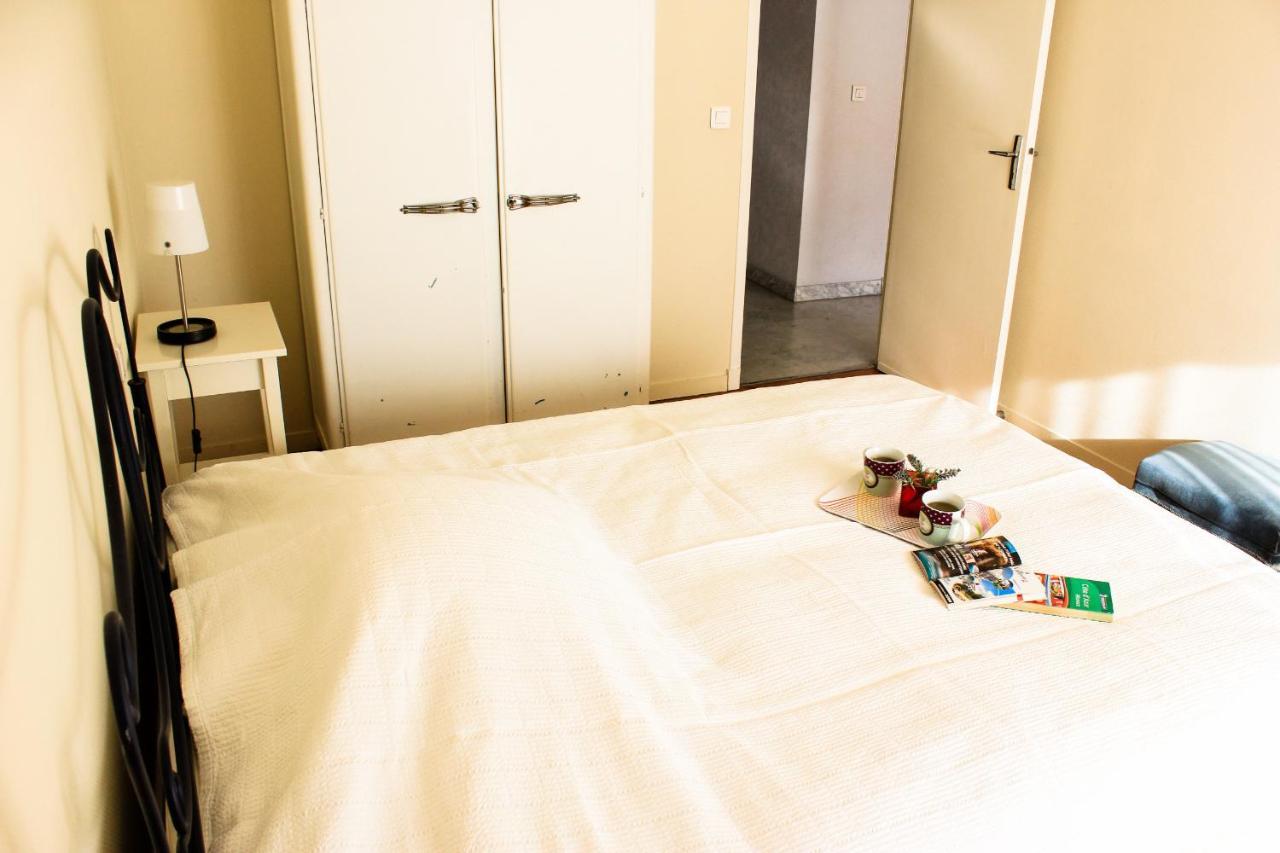 Appartement Escapade 8 Nice