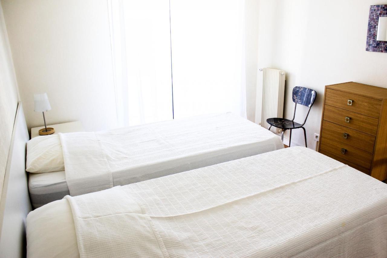 Appartement Escapade 8