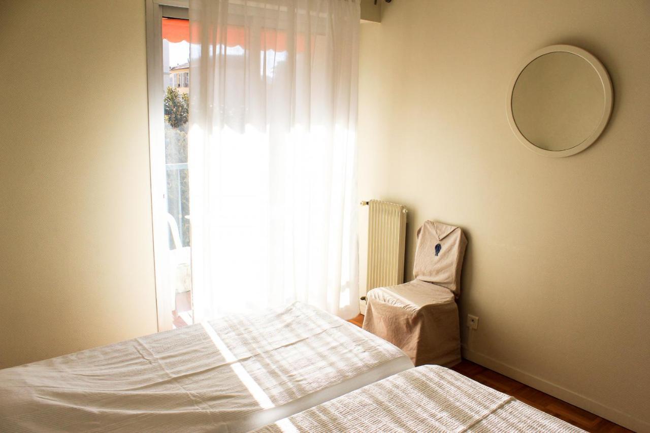 Appartement Escapade 8 *