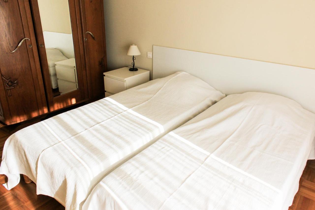 Appartement Escapade 8 *