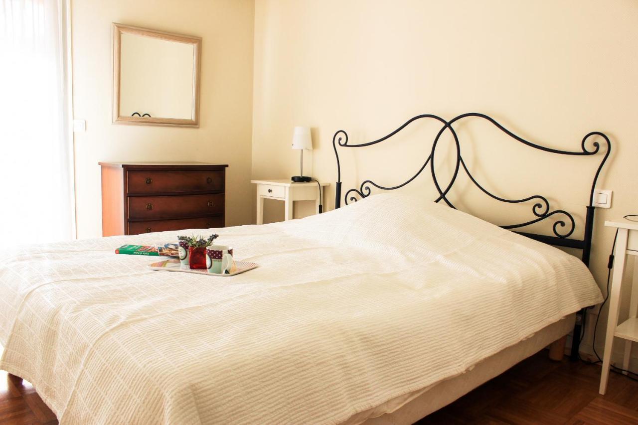 Appartement Escapade 8