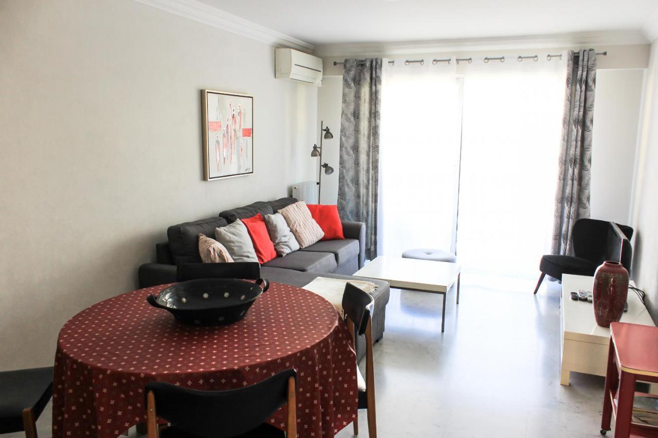 Escapade 8 Appartement *