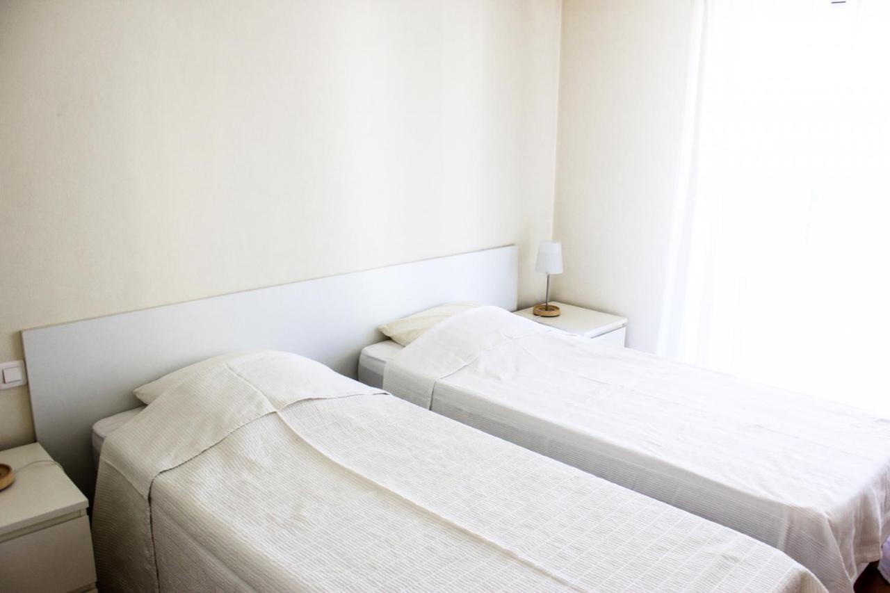 Escapade 8 Appartement