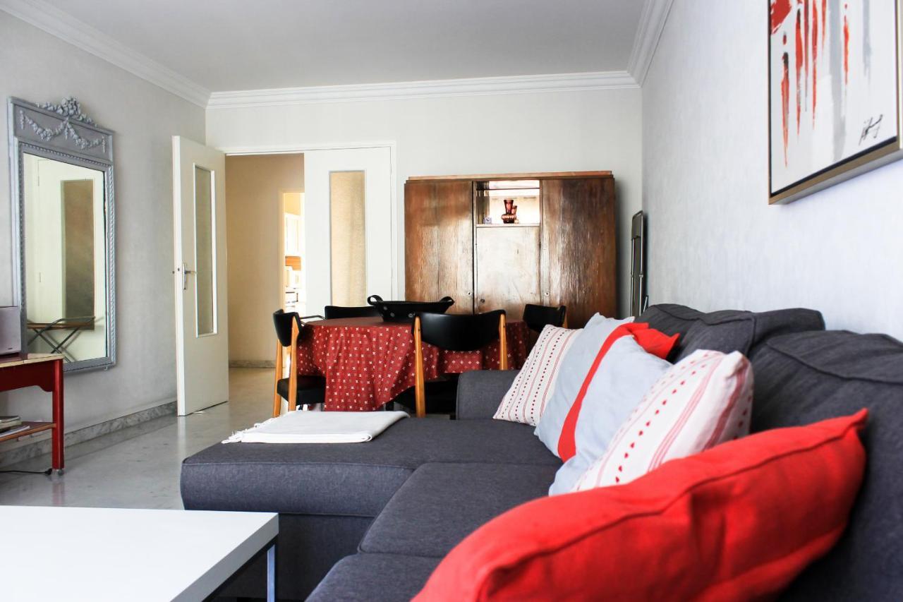 Appartement Escapade 8 Nice